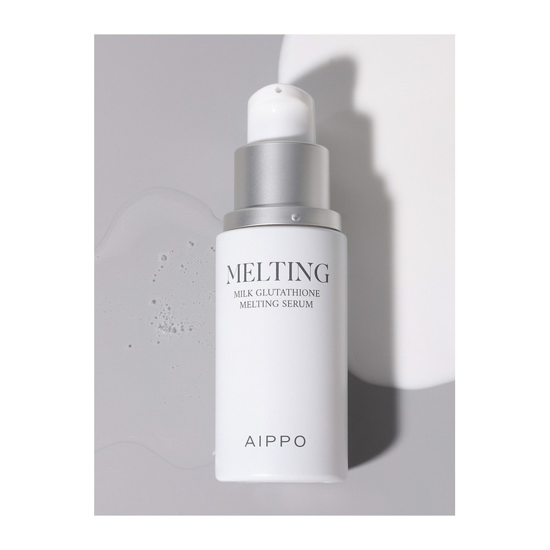 Milk Glutathione Melting Serum 30ml / 밀크 글루타치온 멜팅 세럼