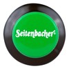 Seitenbacher Organic Linseed Oil I First Pressing I Cold Pressed