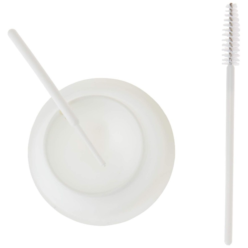 Beter - Long lasting eyebrow dye set, quick and easy