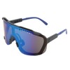 Cycling Glasses UV Resistant Windproof TR Frame Motorcycle Sunglasses for