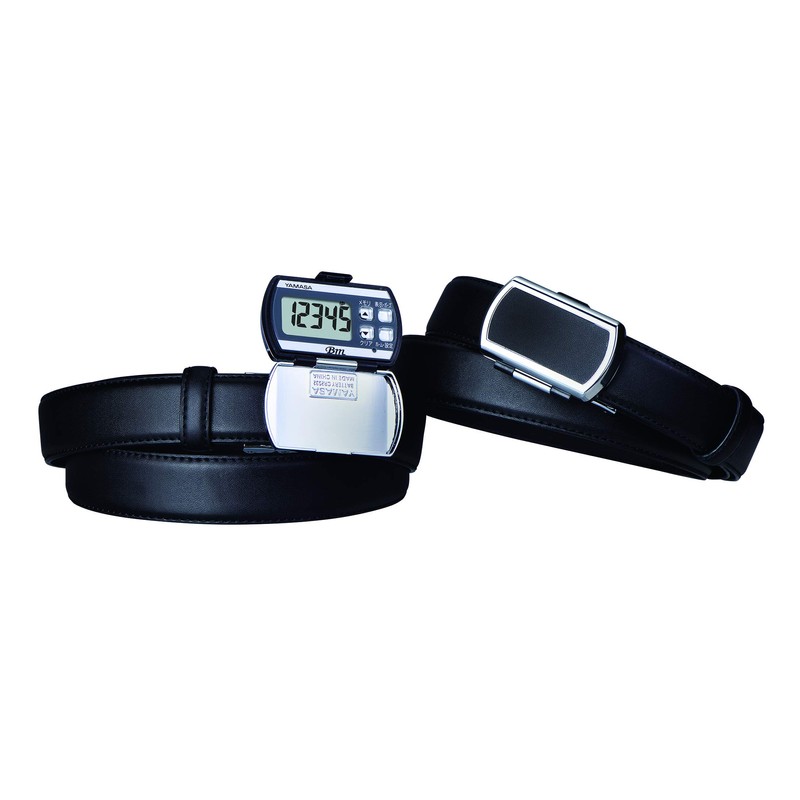 Buckle Pedometer