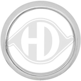 DIEDERICHS 1417044 Bezel, Fog Light