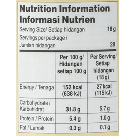 Lee Kum Kee Premium Oyster Sauce Glass Bottles, 4.06 Pound