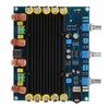 Power Amplifier Board Digital Audio Module Electronic Component TPA3116 200W
