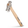 ESTWING Sure Strike Ball Peen Hammer - 12 oz Metalworking