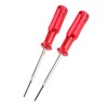 Hicello Hexagonal Screw Driver, 1.5mm Industrial Overlock Sewing Machine Screwdriver