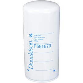 Donaldson P551670 Filter