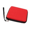 Carrying Case for 2DS Console and Accessories, Hard Shell Protective