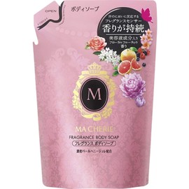 Ma Cherie Fragrance Body Soap