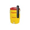 Igloo 400 Series 5-Gallon Beverage Cooler with Cup Dispenser -