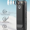 Body Cam 1080P HD Video Portable Personal Security Sport DV