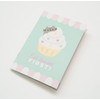 Grupo Erik Super Stationery Set Pusheen Foodie - Pens and