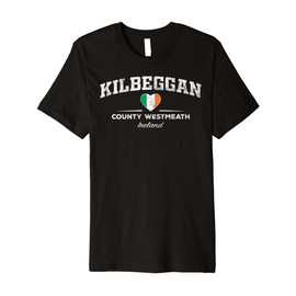 Kilbeggan Ireland Premium T-Shirt