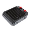 KICHOUSE Professional Technology Water Cooling Radiator Heat Exchanger for Computer