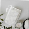 FOMIYES Soap Bath Soap Saver Pouch Exfoliating Soap Facial Soap
