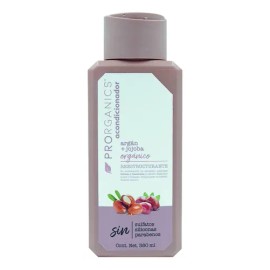 Acondicionador Reparador Prorganics Orgánico Sin Sulfatos                                                                                             
