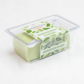 Valley Fudge, Dill Pickle, Fresh Artisan Fudge, Real Butter, Gourmet Candy, One Pound Package