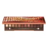 Urban Decay Paleta De Sombras Naked Heat 12 Tonos