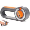 Flying Leaves 6-in-1 Knife Sharpener for Kitchen