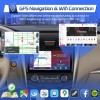 For 2008-2013 Toyota Highlander 7" Android 13 Carplay Car Stereo
