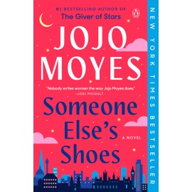Someone Else's Shoes: A Novel