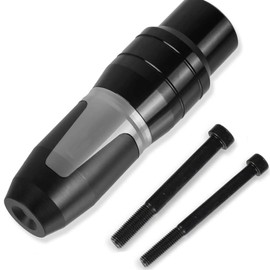 Universal frame slide block collision protector For XJ6 MT03 MT07 M09 MT10 xmax125 250 XSR 155 700 900 YZFR1 R3 R6 R7 YZFR6 TENERE 700 Motorcycle accessories fall protection pad