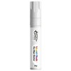 Texta Jumbo Liquid Chalk Marker, White
