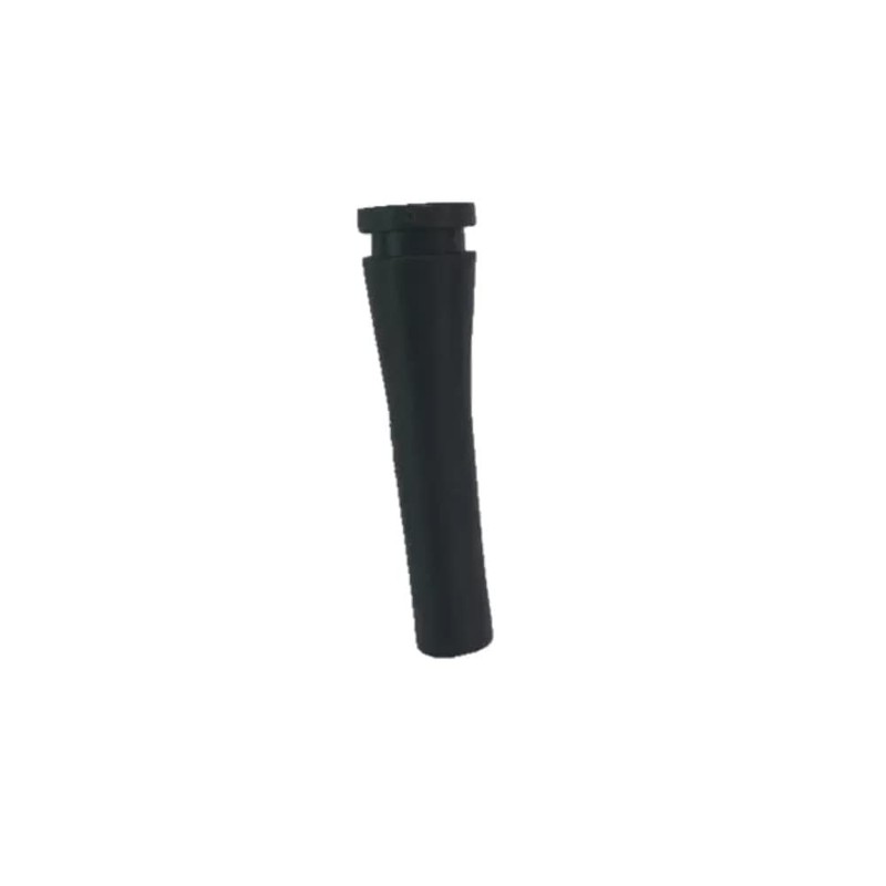 Trade-Shop Rubber Cable Kink Protection Grommet Compatible with Bosch Hammer