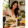 Aceite De Almendra Puro Extravirgen Comestible Wong 250 Ml