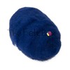 Carded Wool for Felting, Needle Felting Wool, Wool Batt, Craft