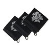 Dead Fish Gear - Toalla de pesca (3 unidades)