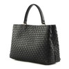 GUESS Lisbet Woven Satchel