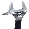 SK11 SWM-38PW Pipe Monkey Wrench 8.5 inches (215 mm), 2-Way