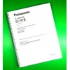 Owners Manual for Panasonic DC-S1R II DC-S1RM2 948 Pages, With