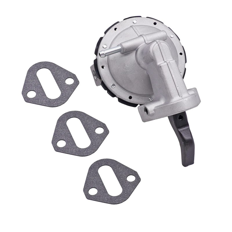 Bomba de combustible mecánica marina de repuesto para motor Ford