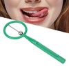 Tongue Tip Exerciser Professional PP Alloy Oral Muscle Strength Tongue