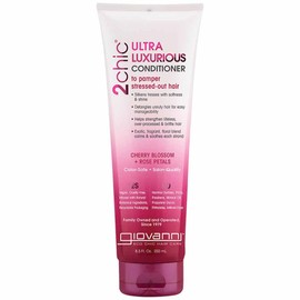 Giovanni 2Chic Ultra Lux Conditioner, 250ml
