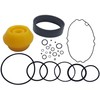 NR90AD Framing Nailer Replacements Part, O-RING Rebuild Kit 884953 Gasket