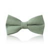 Bow Tie Men's Green, Fly Suit Accessories Bow Tie Bow