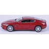 Aston Martin DB9 Coupe - Red