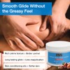 Bon Vital' - Crema de masaje original, crema terapéutica para