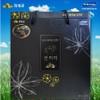 [Uiseong Genuine] Highly concentrated 93% fermented black garlic essence, 2 units, 1.8L / [의성정품] 고농축 93% 발효 흑마늘진액, 2개, 1.8L