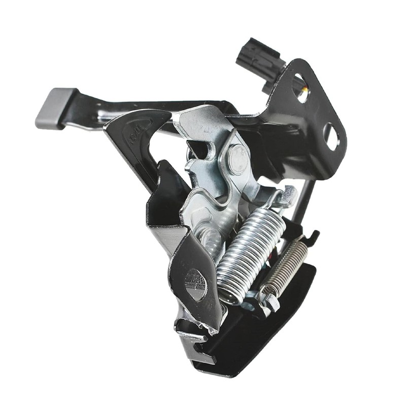 munirater - Conjunto de bloqueo de campana negra para Civic