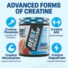 BPI Sports Best Creatine Powder, Watermelon Cooler, 10.58 Ounce