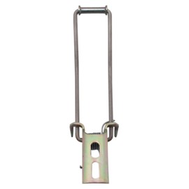 TRQ Rear Upper Door Check LH or RH Side for 10-13 Ford Transit Connect