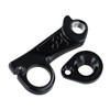 Bike Stereo Rear Derailleur Mech Hanger Dropout & Bolts Perfect