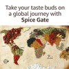 Spice Gate White Peppercorn Whole (2 oz)