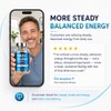 FREQNCY NAD+ Supplement, 500mg NR - Healthy Ageing & Cellular