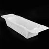 Bathtub Tray Bathtub Shelf, Bath Tray Table for Tub, Bath