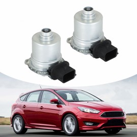 munirater 2PCS Automatic Transmission Clutch Actuator Replacement for 2012-2017 Focus 2011-2017 Fiesta AE8Z-7C604-A AE8Z7C604 AE8Z-7C604A